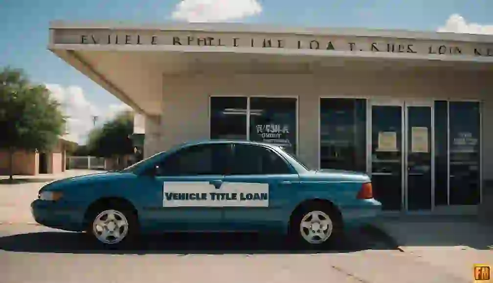 Vehicle Title Loan in Texas 1008x580