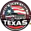 Car Title Loan Texas logo 112x112