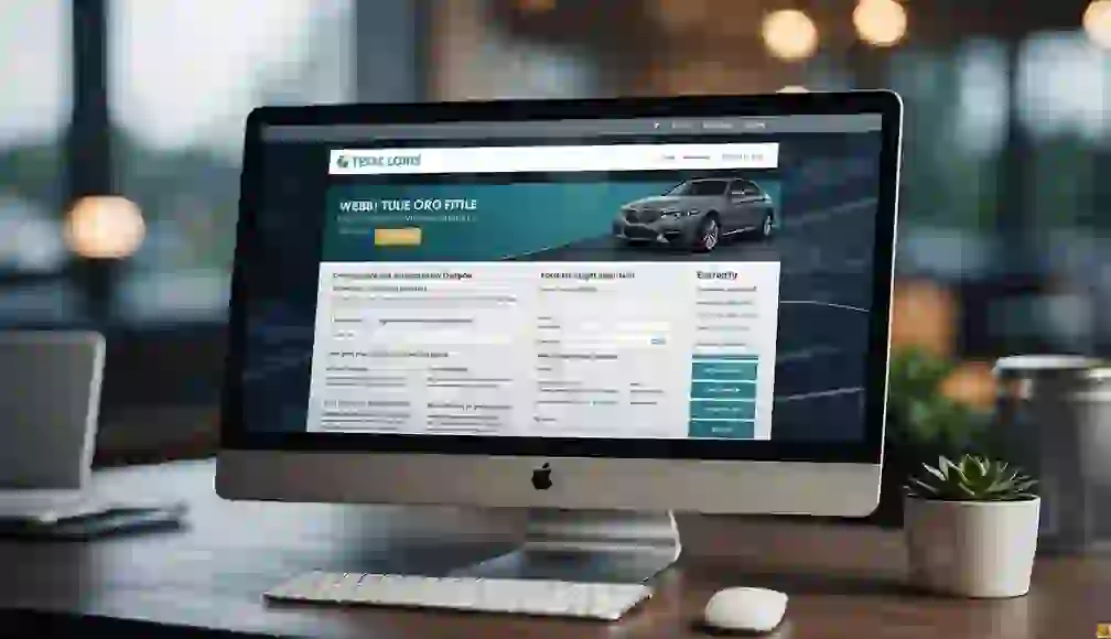 Go Digital And Simplifying Your Texas Car Title Loan Process Online 1008x580