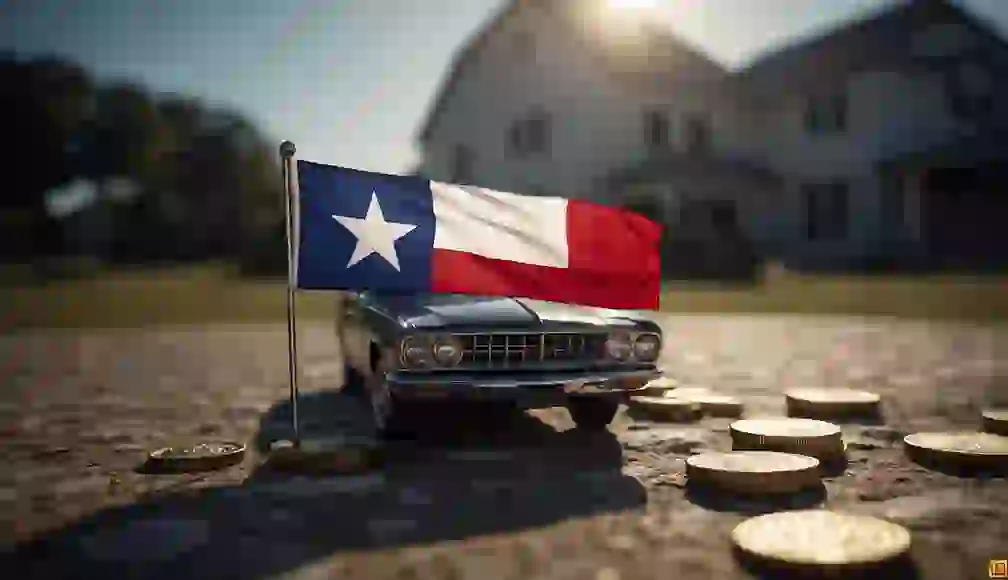 Loan Limits Unveiled True Texas Car Title Loan Amounts Explained 1008x580